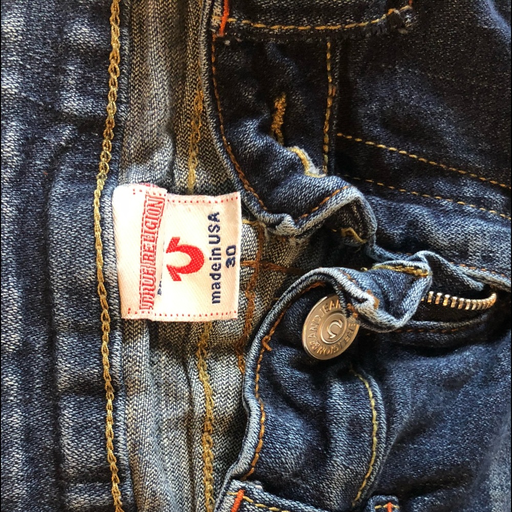 True Religion Jeans